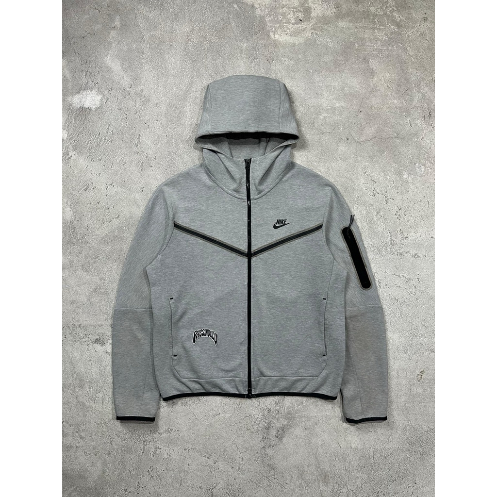 Nike Tech Zip Hoodie