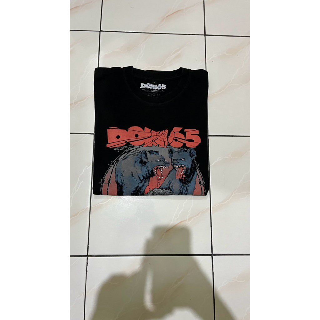 Kaos Dom 65