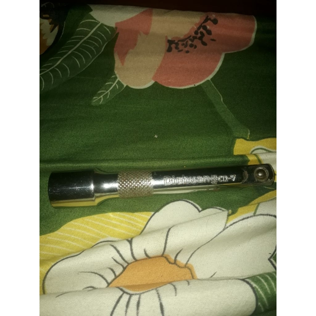 kunci sambungan shock