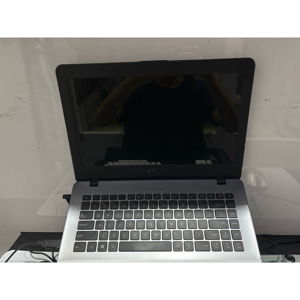 Laptop Asus Office (Bekas)
