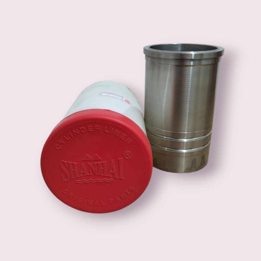 s1115 cylinder liner Dongfeng 24pk/ liner/ poring mesin Dongfeng 24pk