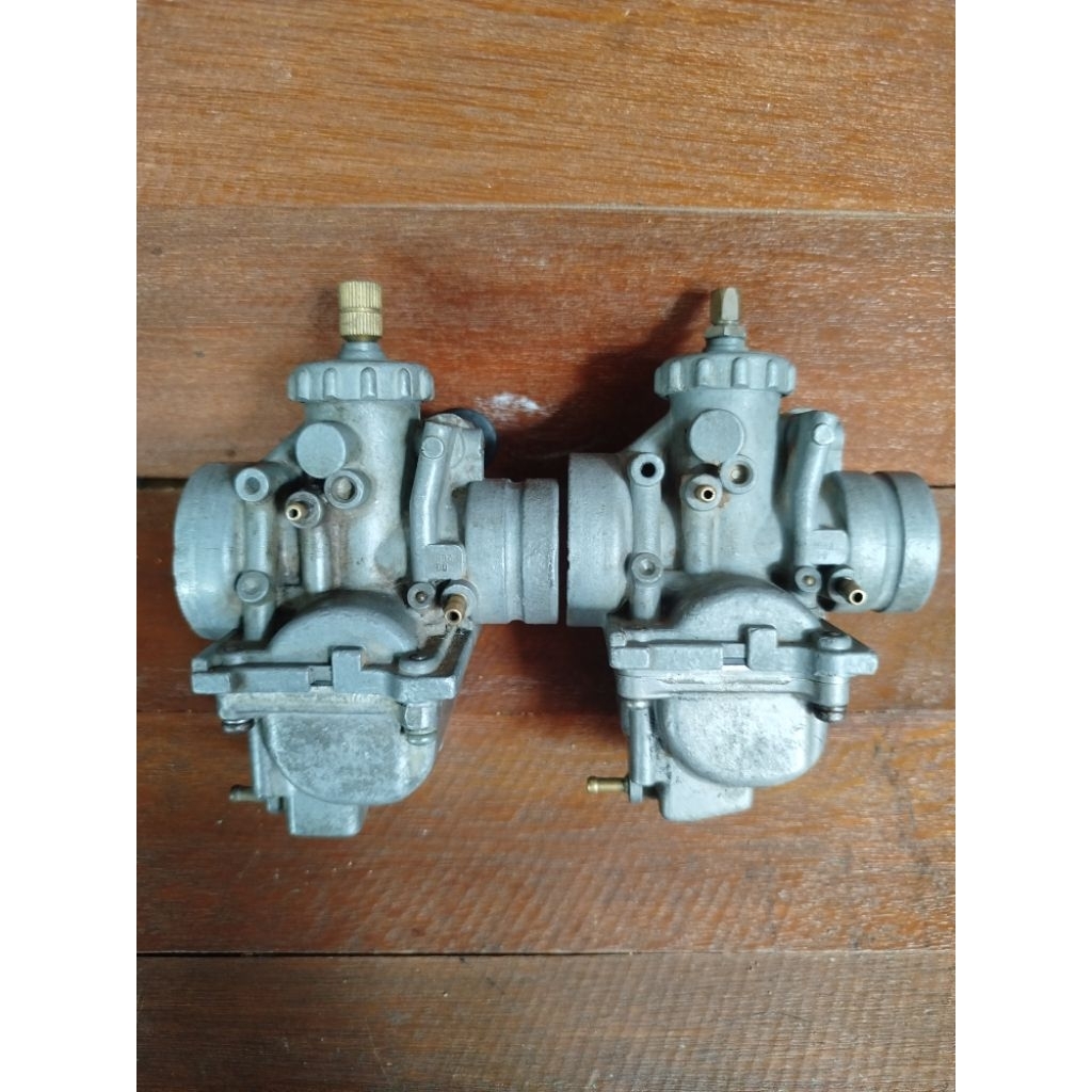 KARBU RX SPESIAL ORIGINAL