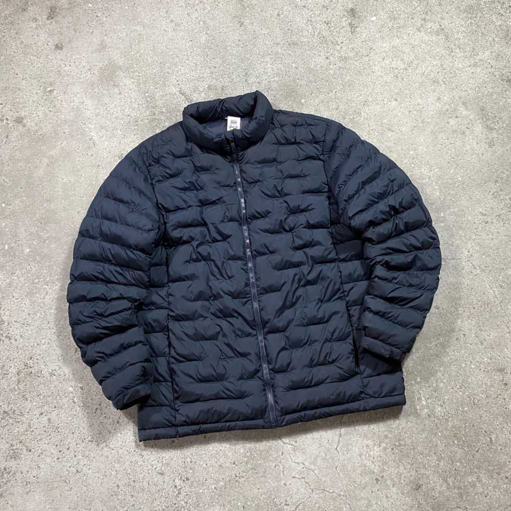 Puffer Jacket Aveka Second