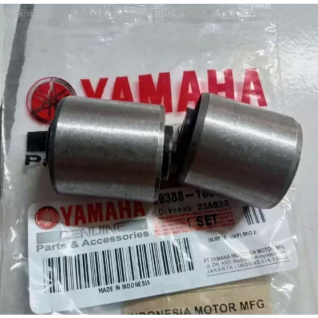 Bosh Bos Arm Yamaha Mio J M3 S Z Soul GT, Fino, XRide 115, Xeon RC GT 125