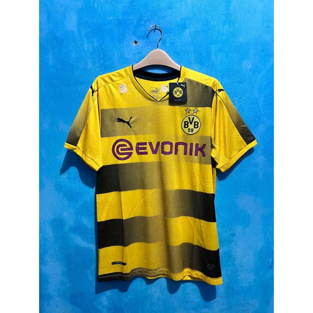 Jersey Borussia Dortmund 2017/2018 Nns Reus