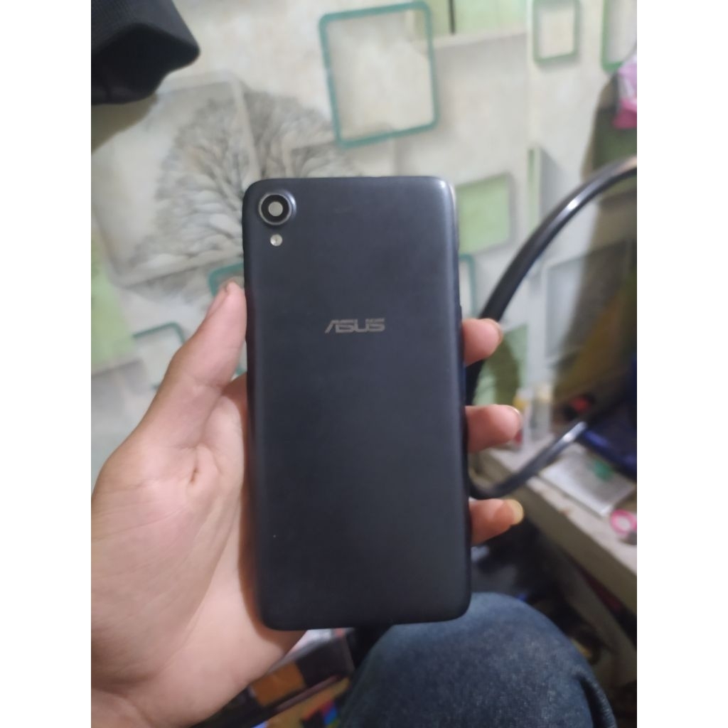Backdoor Asus Zenfone L1 Original Cabutan Second