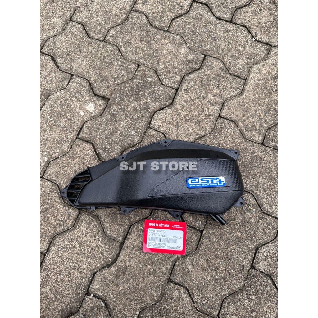 Cover filter AIRBLADE VIETNAMPART ORI PNP vario 125/150 old new