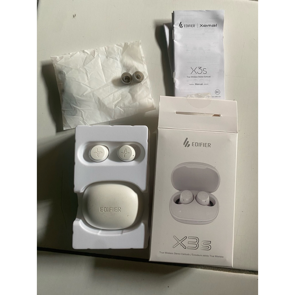 Edifier X3s