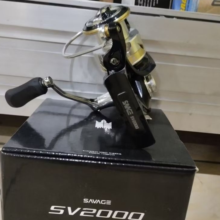 RELL PANCING TRIDENTECH SAVAGE 2000,3000