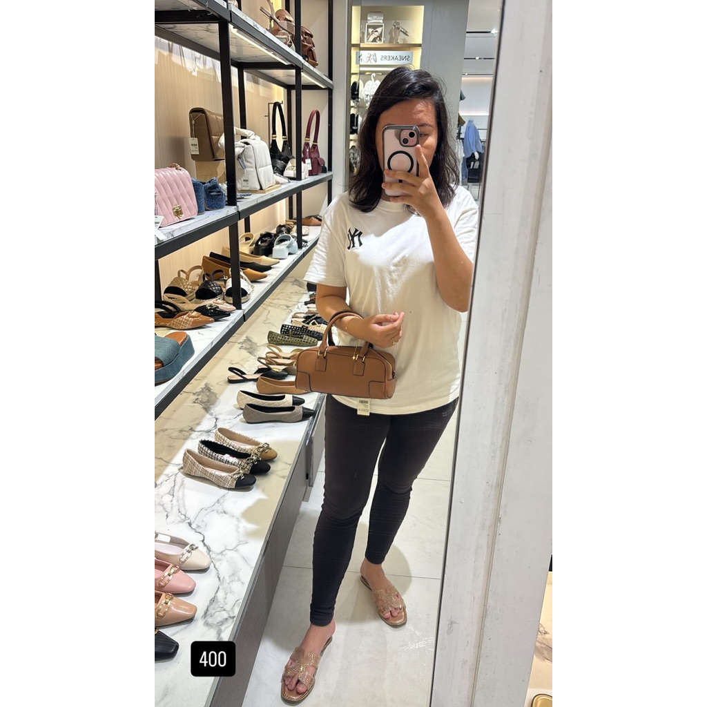 tas mini urban and co tas selempang urban and co