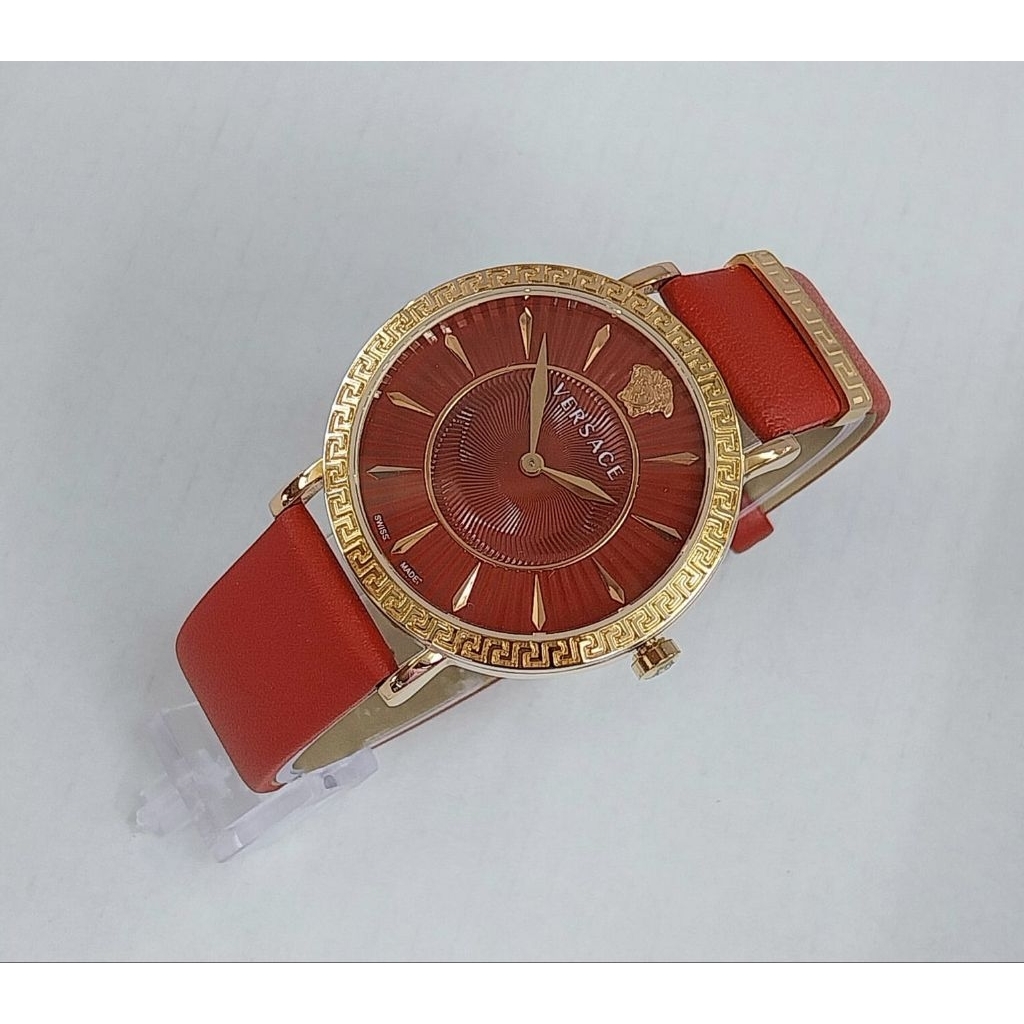 Versace Emerald Prestige Watch