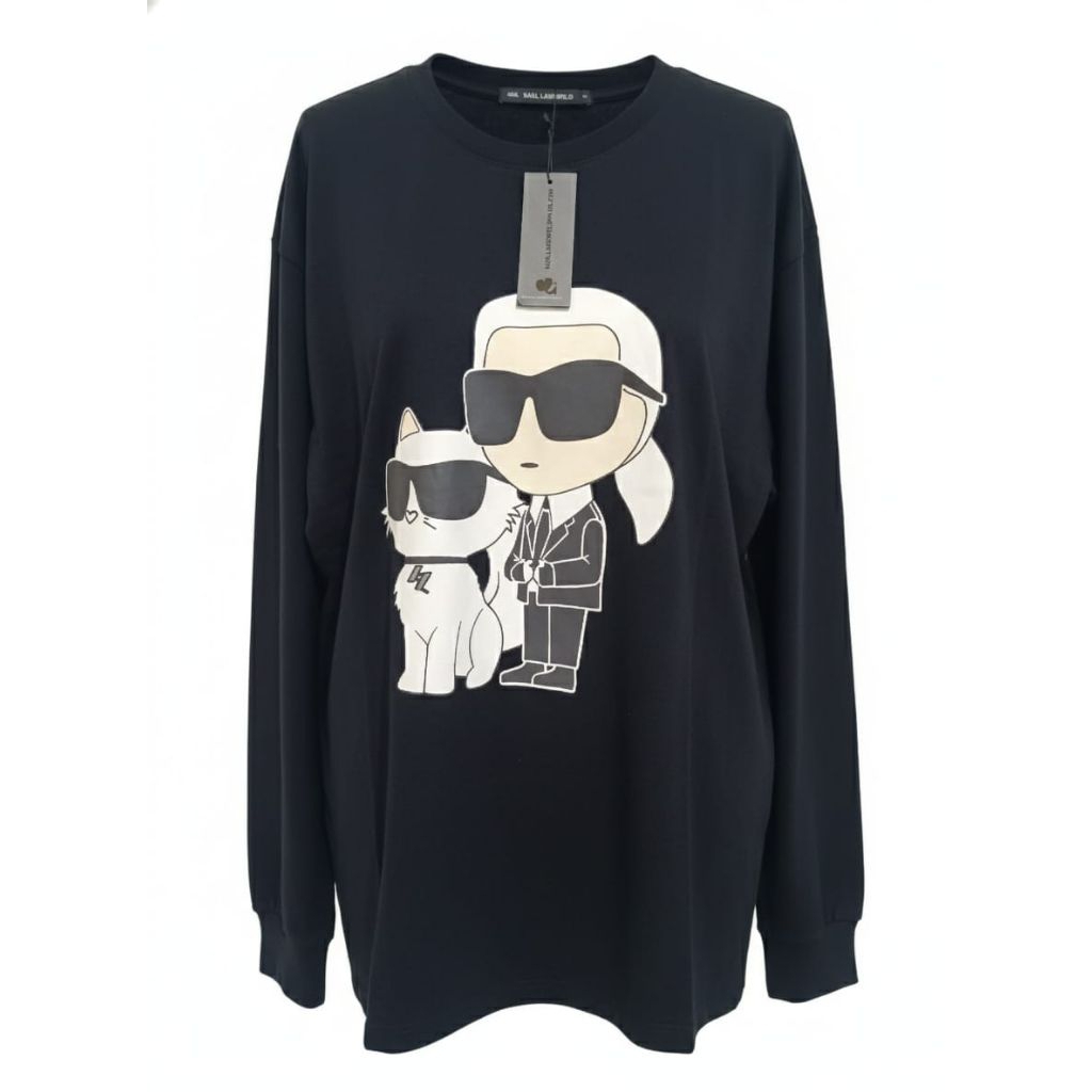 Karl Lagerfeld Longsleeve Original