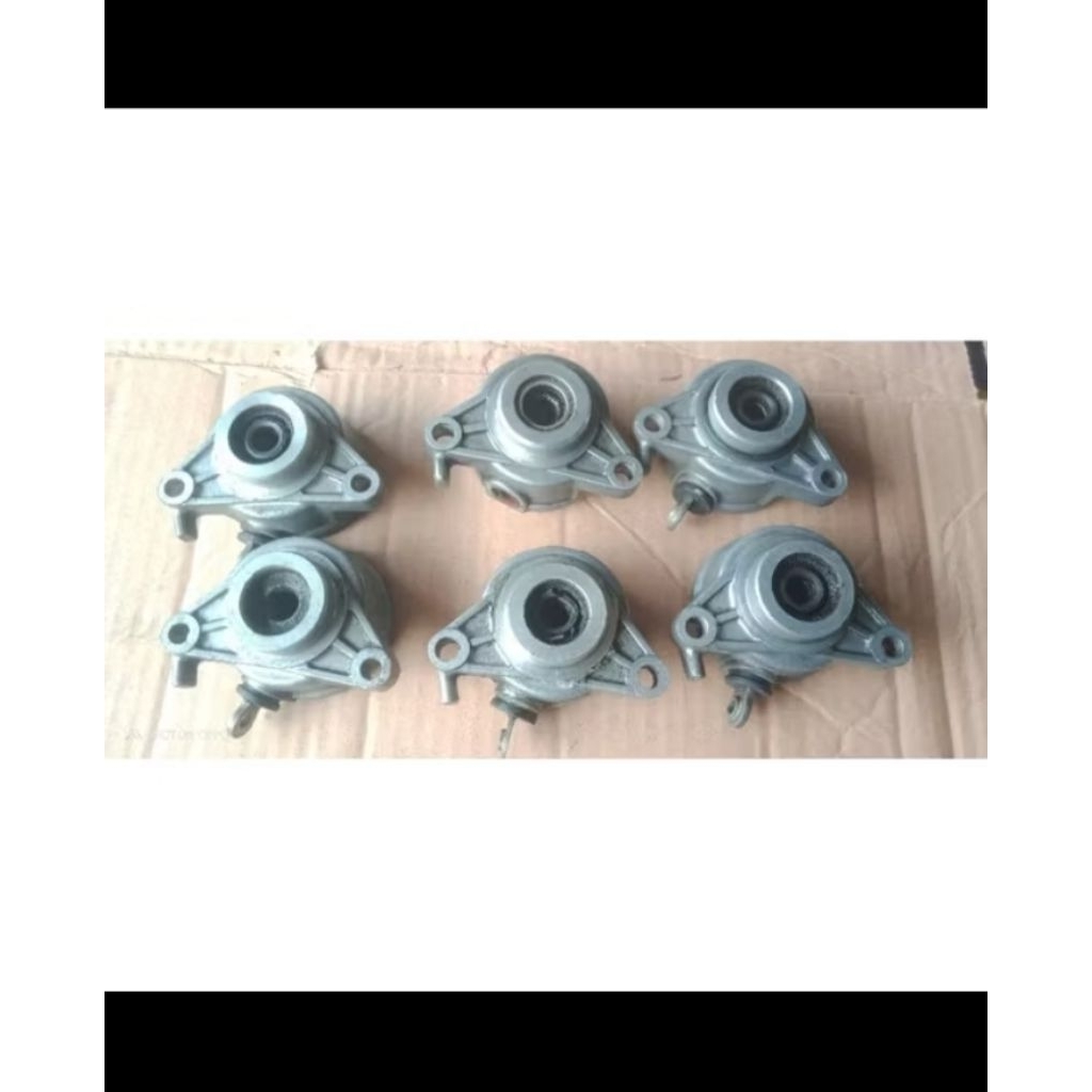 RUMAH ARENG DINAMO STATER MOTOR MIO J SOUL GT FINO 115 ORIGINAL