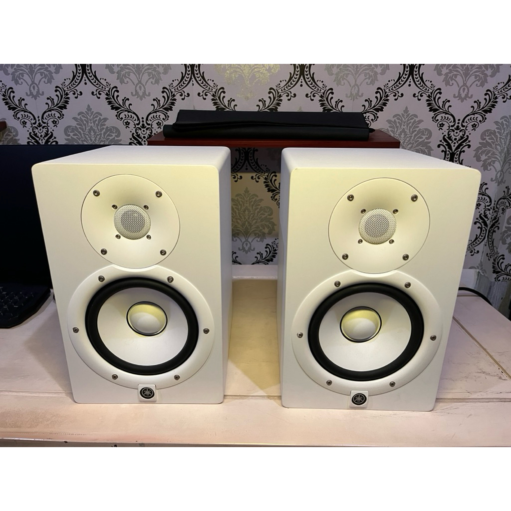 Speaker Aktif YAMAHA HS7 Original