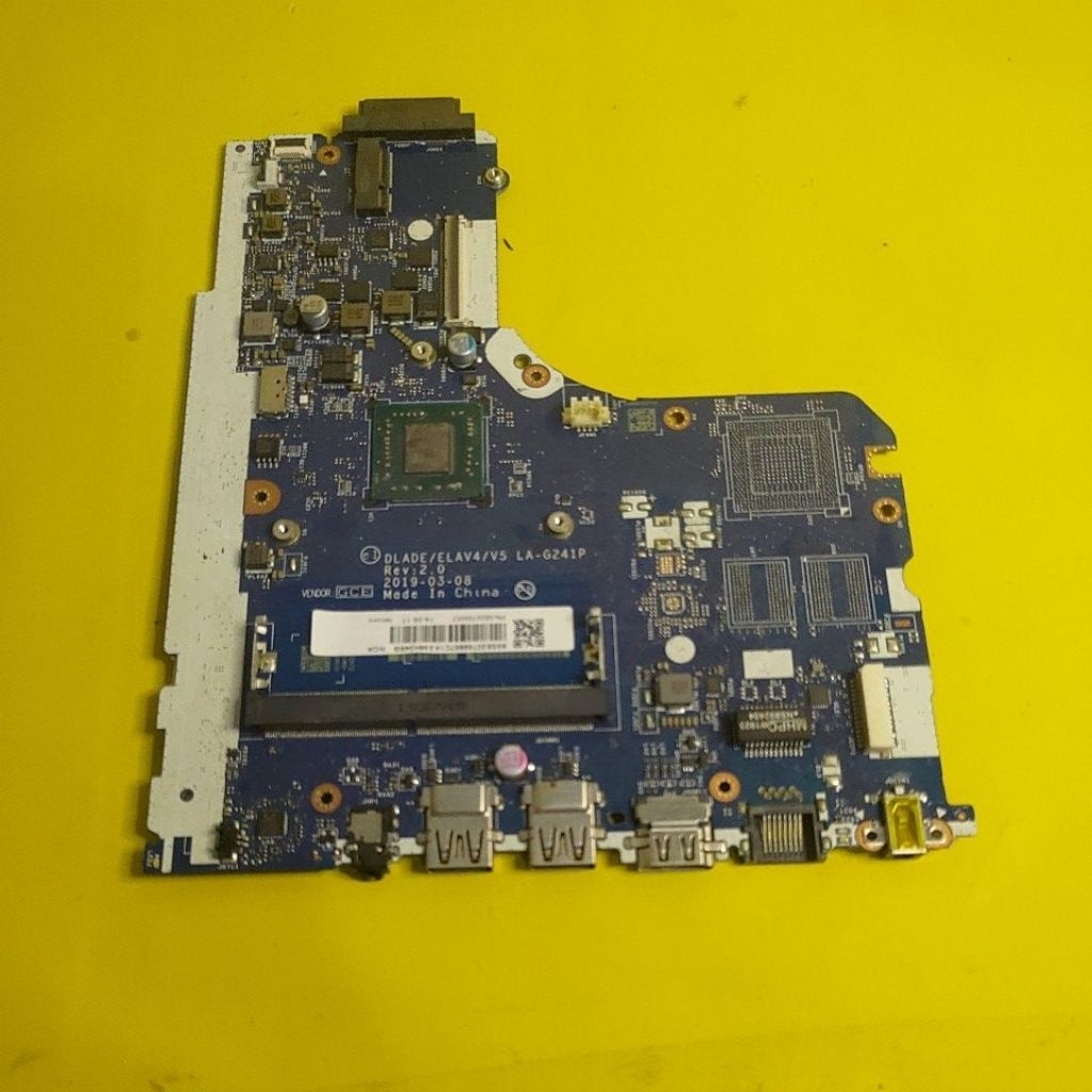motherboard normal laptop Lenovo Ideapad 130-14ast