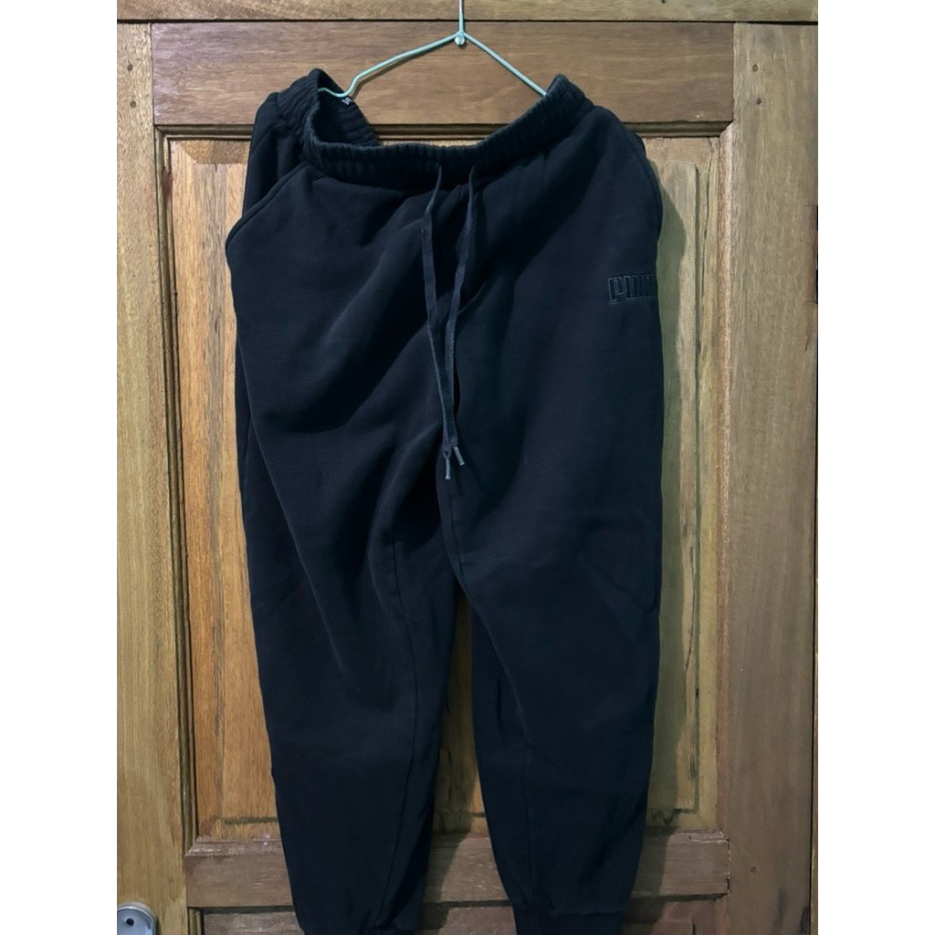 Celana Training Puma