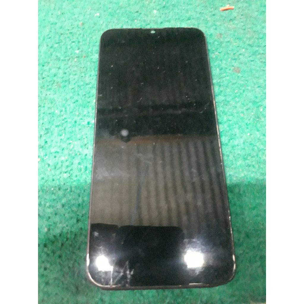 lcd copotan itel vision 2