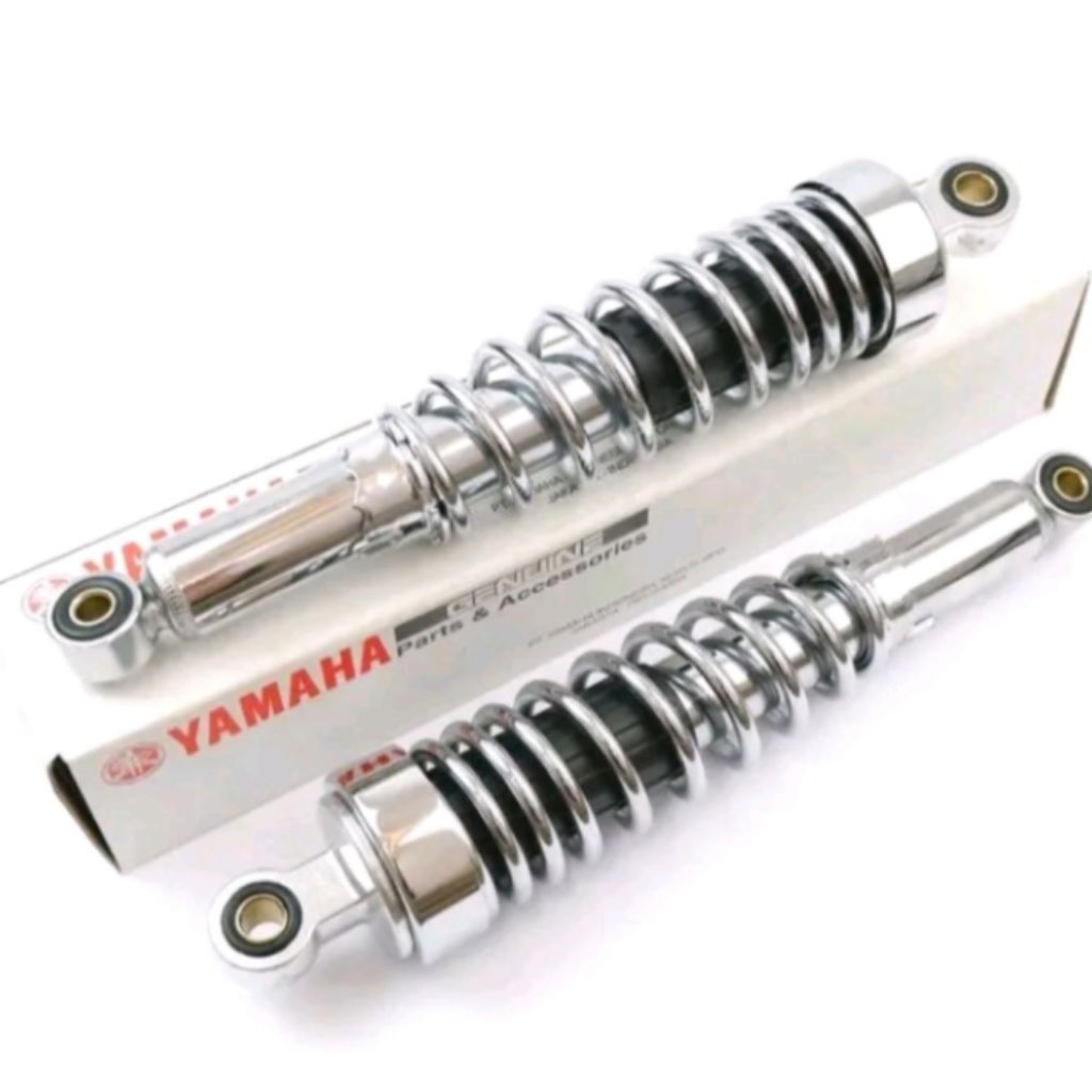 Shockbreaker Belakang Motor RX KING /ShockBreaker Sok Yamaha RX King, RX-Z & RX-K