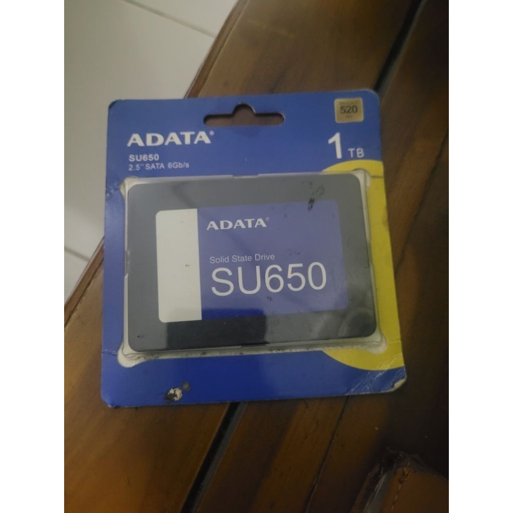 SSD 1TB ADATA