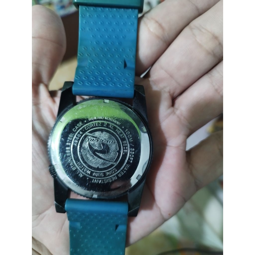 JAM TANGAN PRIA ORI