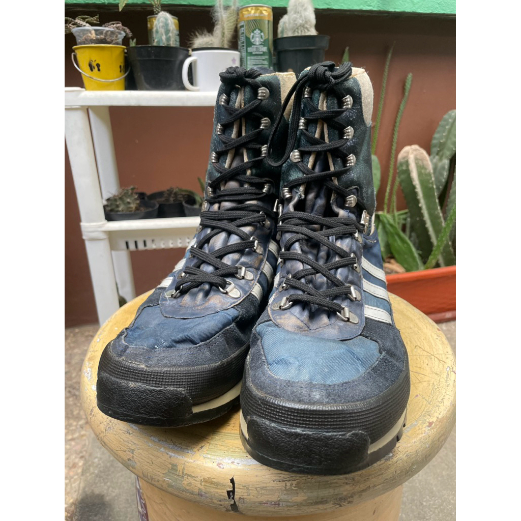 ADIDAS Vintage 80s sneakers