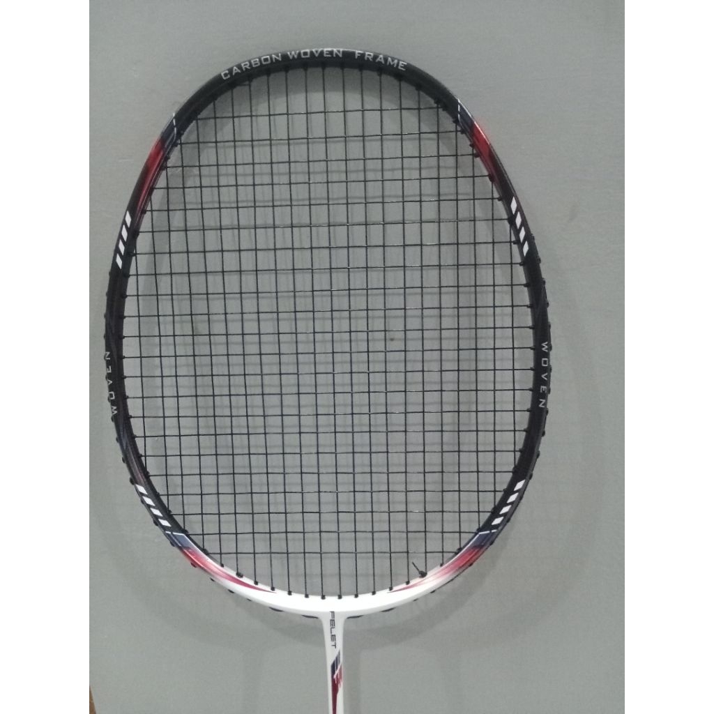 felet carbon woven 18 baru original