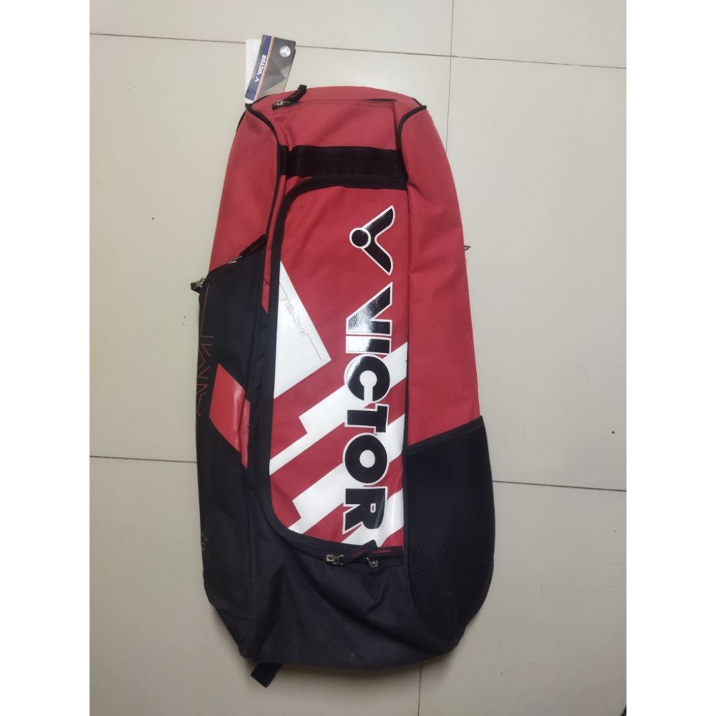 Tas Raket Victor