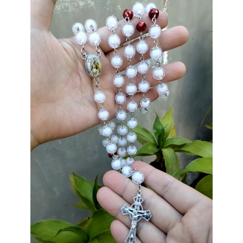 Rosario doa Bapa kami 77x