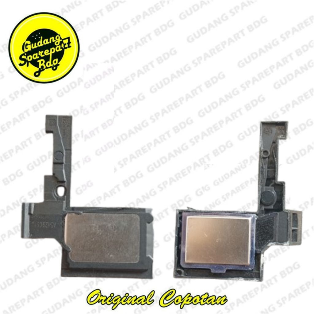 Buzzer Loudspeaker Samsung S6 Edge Second Copotan