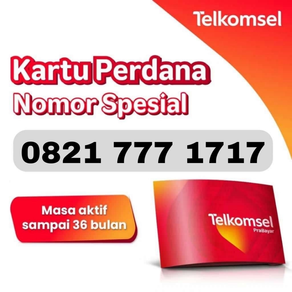 Nomor Cantik 11 digit simpati Telkomsel