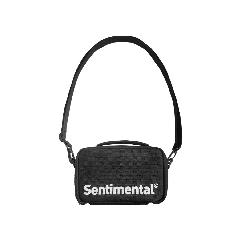 MINI MYTHIC BAG (SSST)