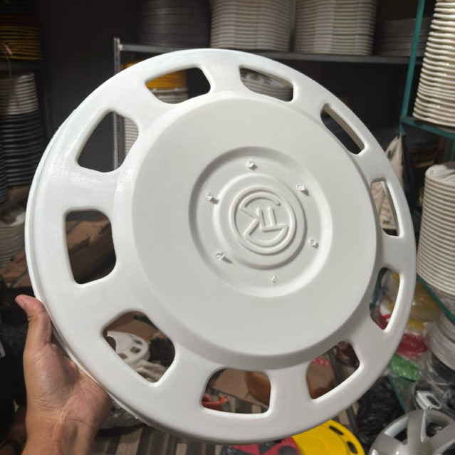 DOP WILDOP TRUCK ENGKEL,DOBEL DAN MEDIUM BUS WELDOP RING 16/15