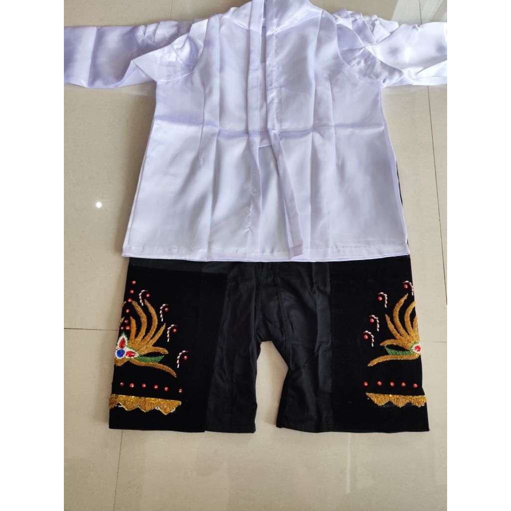 BAJU JATIL, BAJU JATILAN, BAJU JARANAN, KOSTUM JATIL, KOSTUM JATILAN, KOSTUM JARANAN
