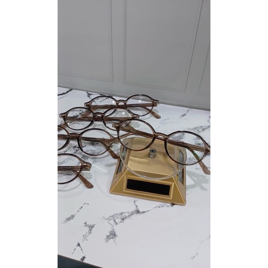 Kacamata Baca - Standar Optik