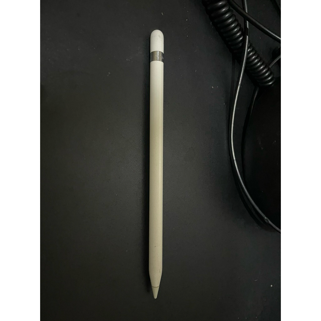 apple pencil gen 1