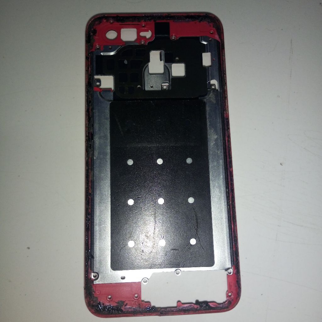Tutup Mesin Oppo A5s [Minus]
