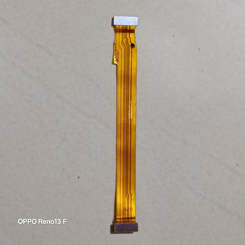 FLEXI UI BOARD VIVO Y81 ORI COPOTAN