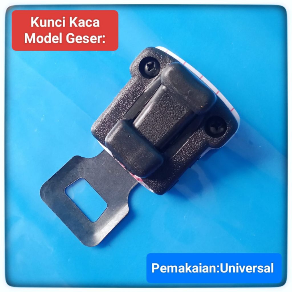 Kunci Kaca Mobil Carry Kunci Kaca Mobil Universal Kunci Kaca Kodok Kunci Kaca Mobil Model Geser