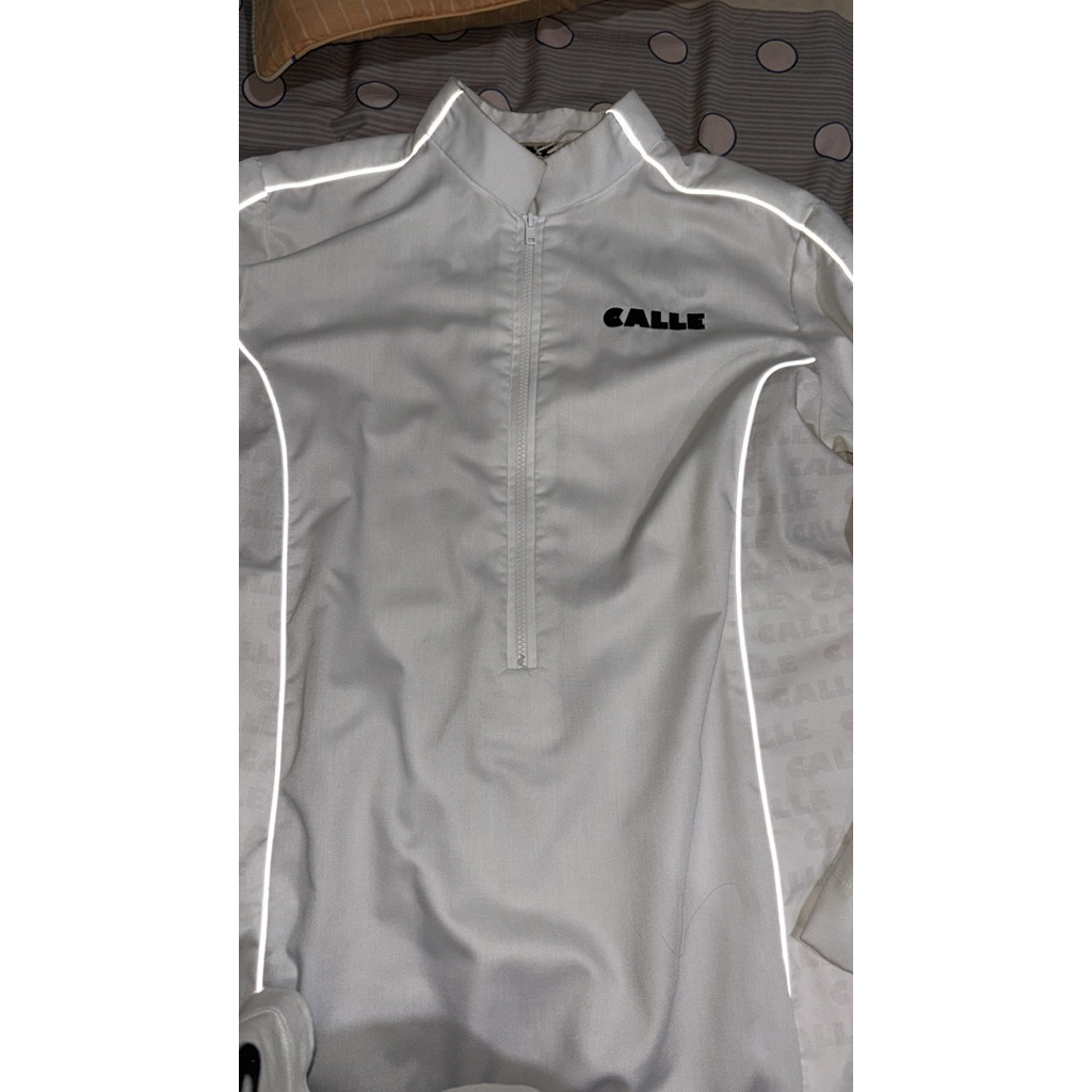 gamis calle de larache sz m