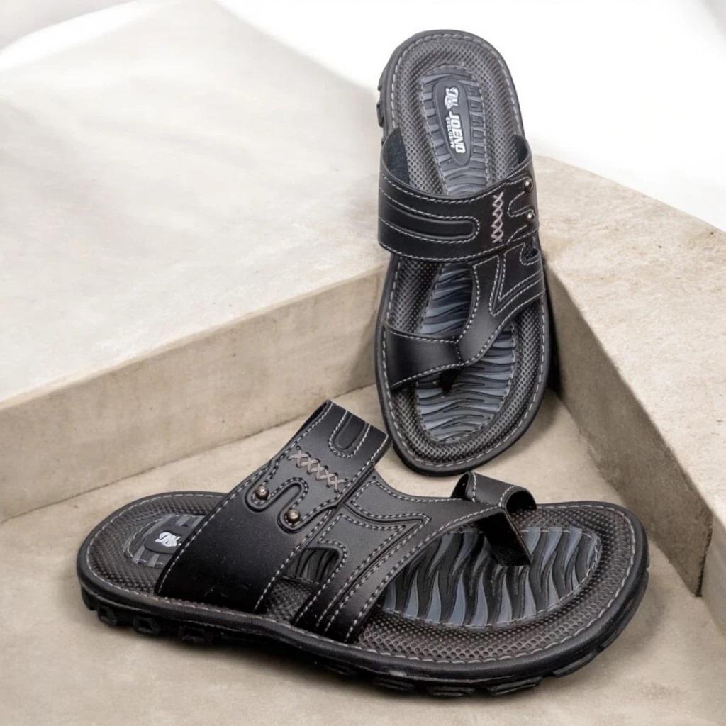 SANDAL KULIT PRIA SANDAL KULIT PREMIUM SANDAL KULIT PRIA