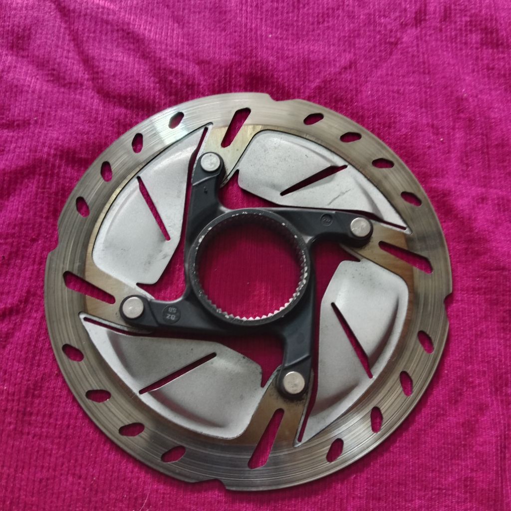 rotor shimano rt-sm 800 160'