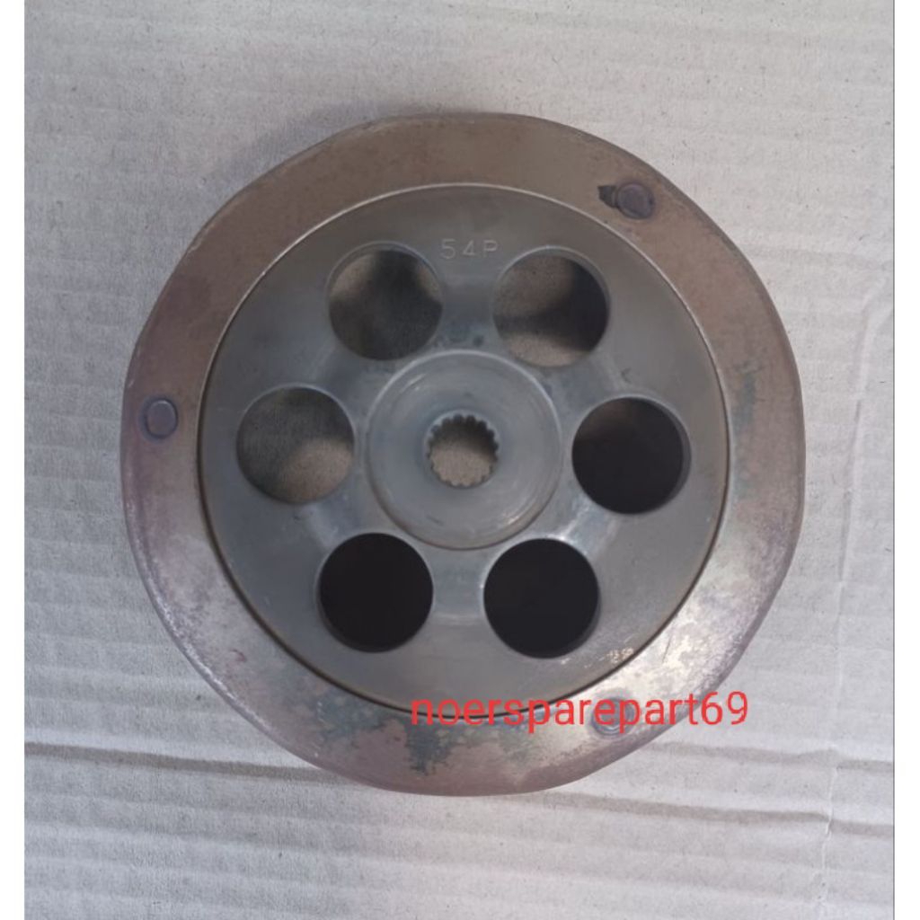 MANGKOK PULLY YAMAHA MIO J COPOTAN ORIGINAL