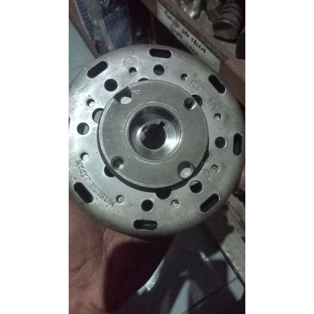 magnet suzuki satria 2 tak