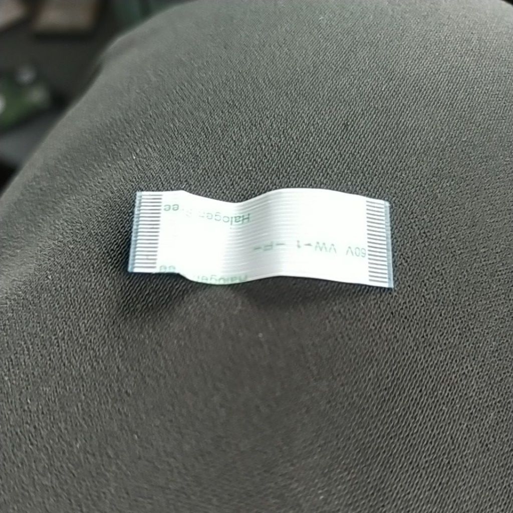 kabel flexi flexible handycam sony dcr-sx21e dcr sx21e original