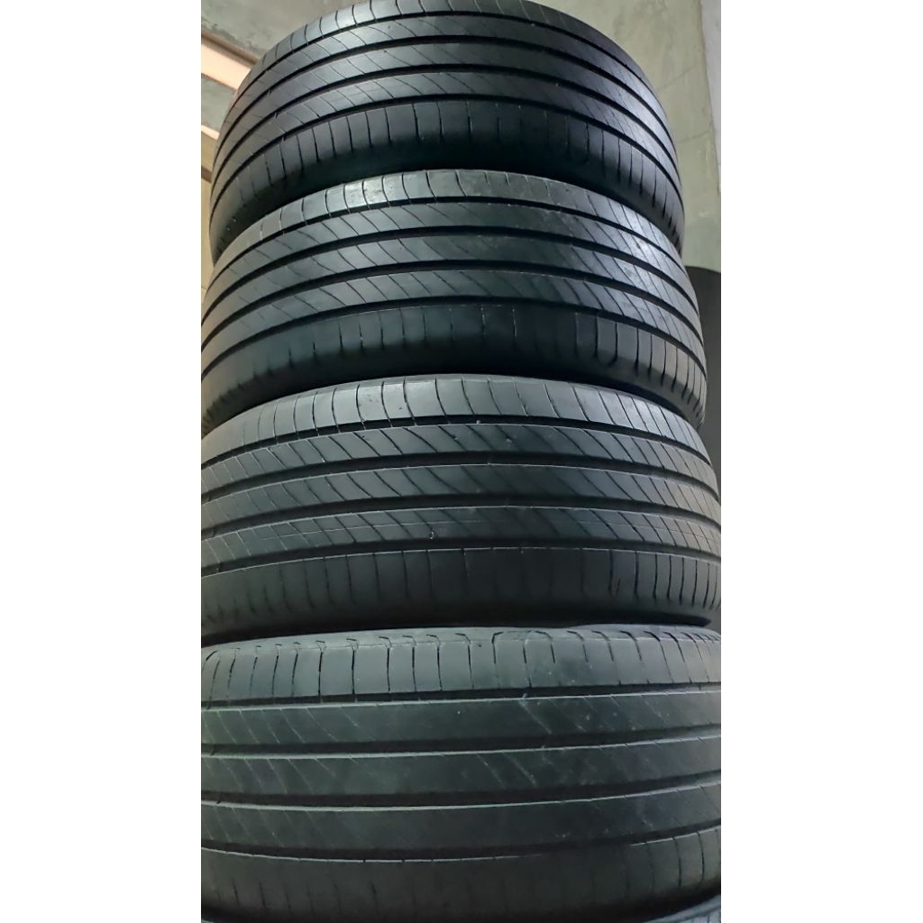 Ban uk. 205/55 R16 Merk michelin primacy4