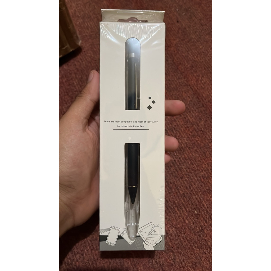 Stylus Pen for GPD Pocket 4