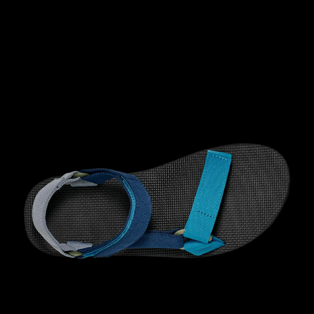 teva men's original universal 2026 sandal outdoor sandal gunung sandal pria size 43/28cm