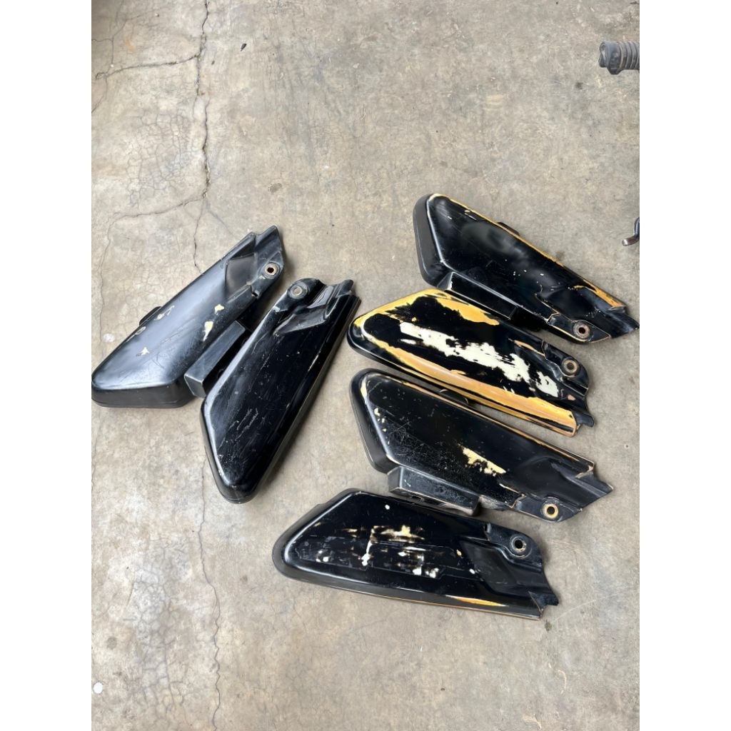 BOX AKI ASTREA GRAND ORIGINAL