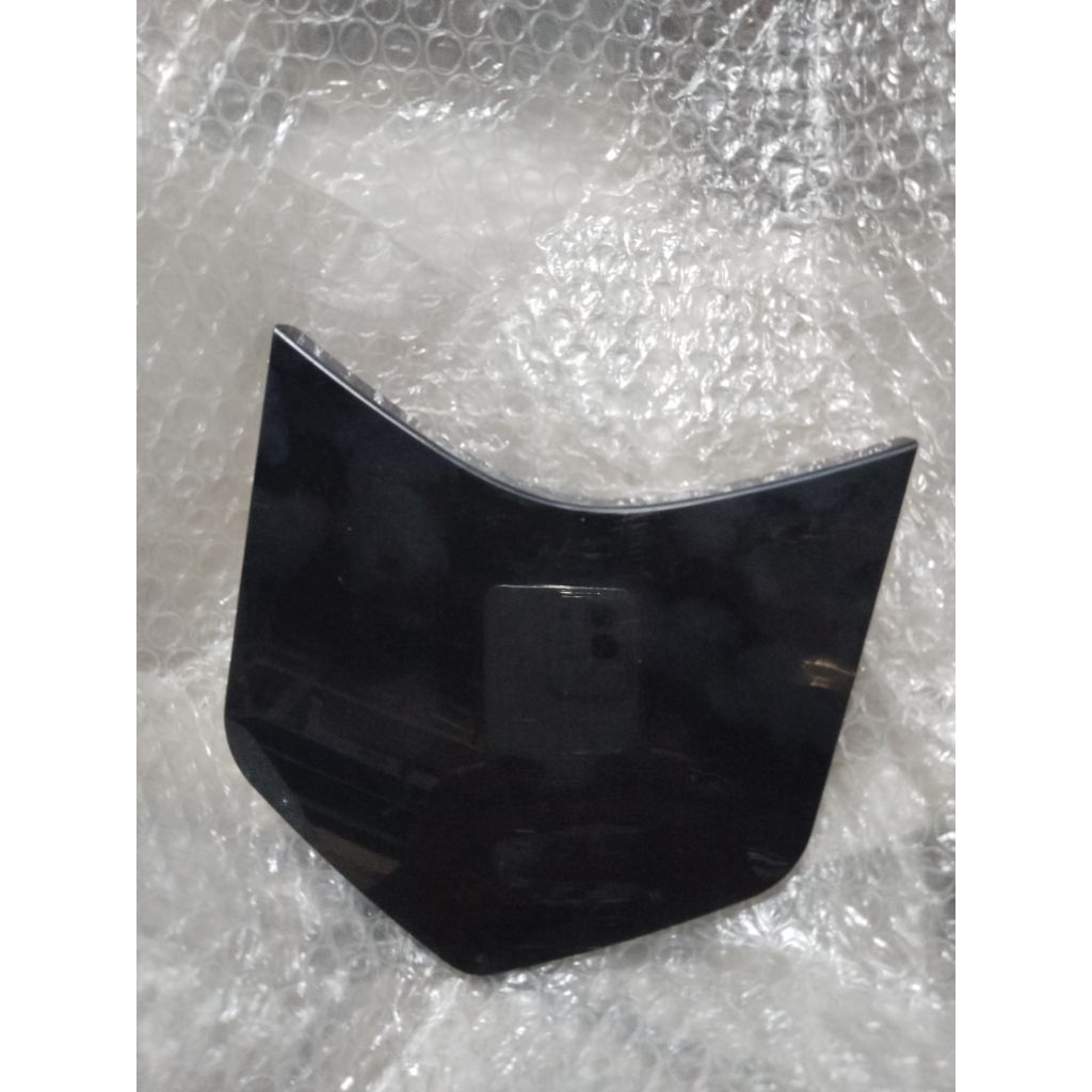 grab rail pcx 160 original bahan belum cat cover behel pcx 160 2021-2025