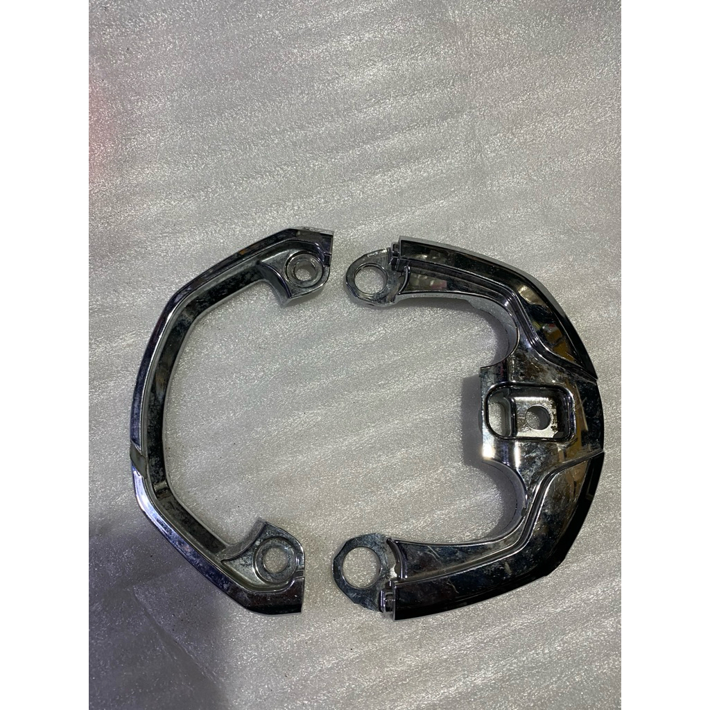 cover handle fr pcx 160 original K1Z cover crom stang pcx 160